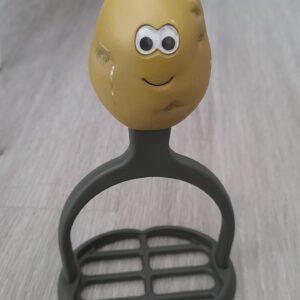 Pure Mr. Potato