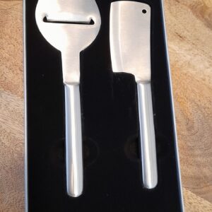 Herramienta para Queso – Set x2