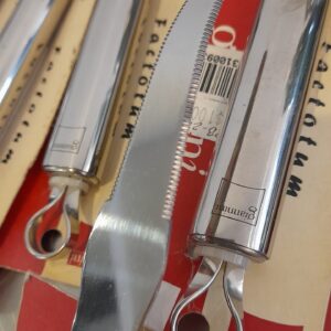 Cuchillo Pomelo