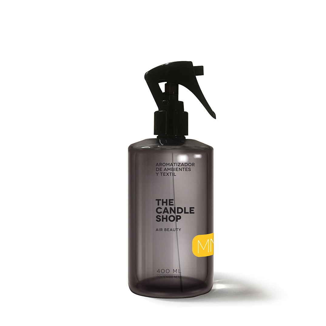 Aromatizador de ambientes y textil - Mango Maracuyá