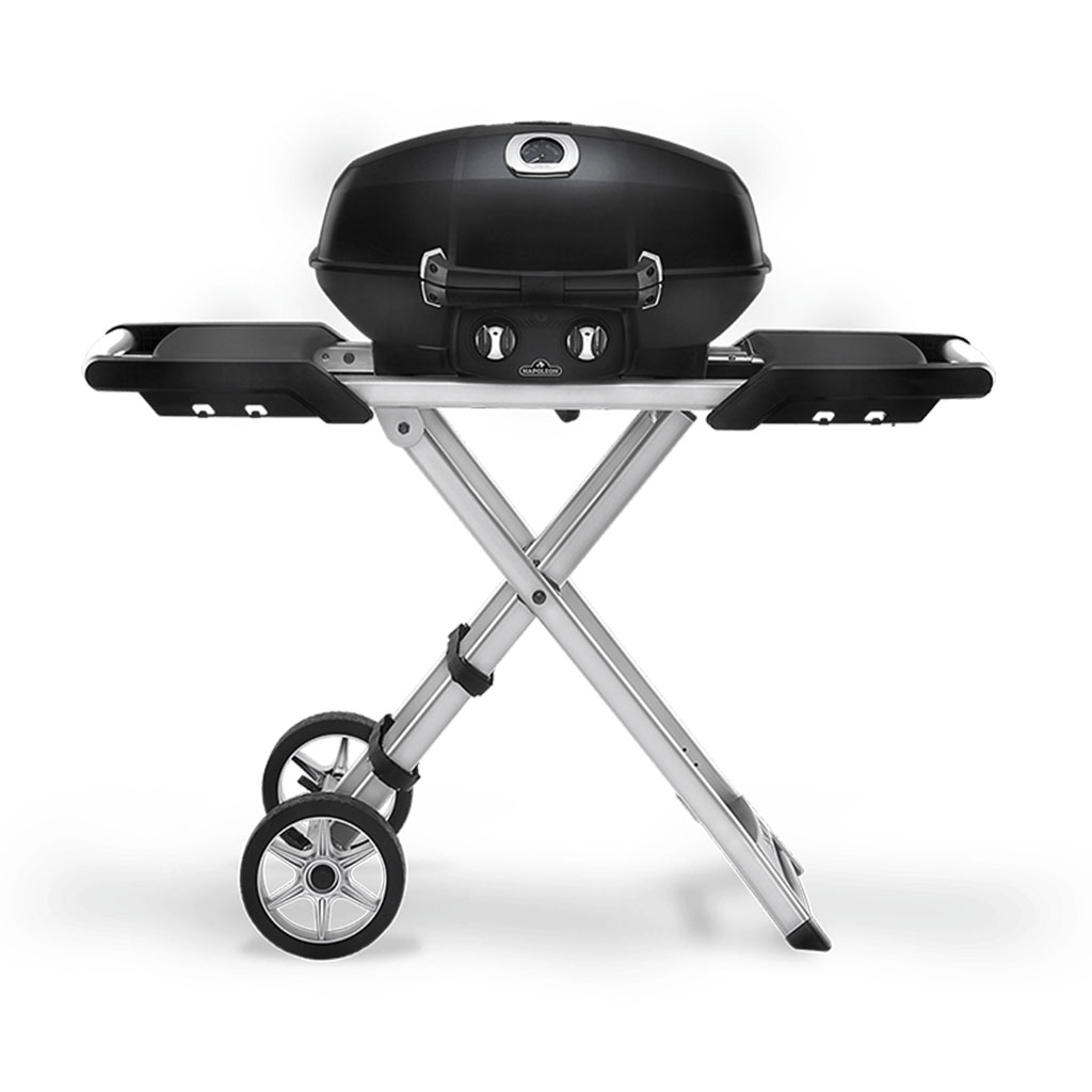 Asador a Gas Portátil - TRAVELQ PRO285X