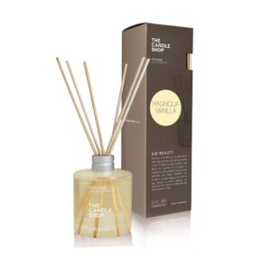 Difusor de ambiente PVC - Magnolia Vainilla
