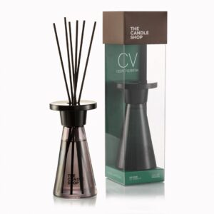 Difusor de ambiente Grey - Cedro Verbena
