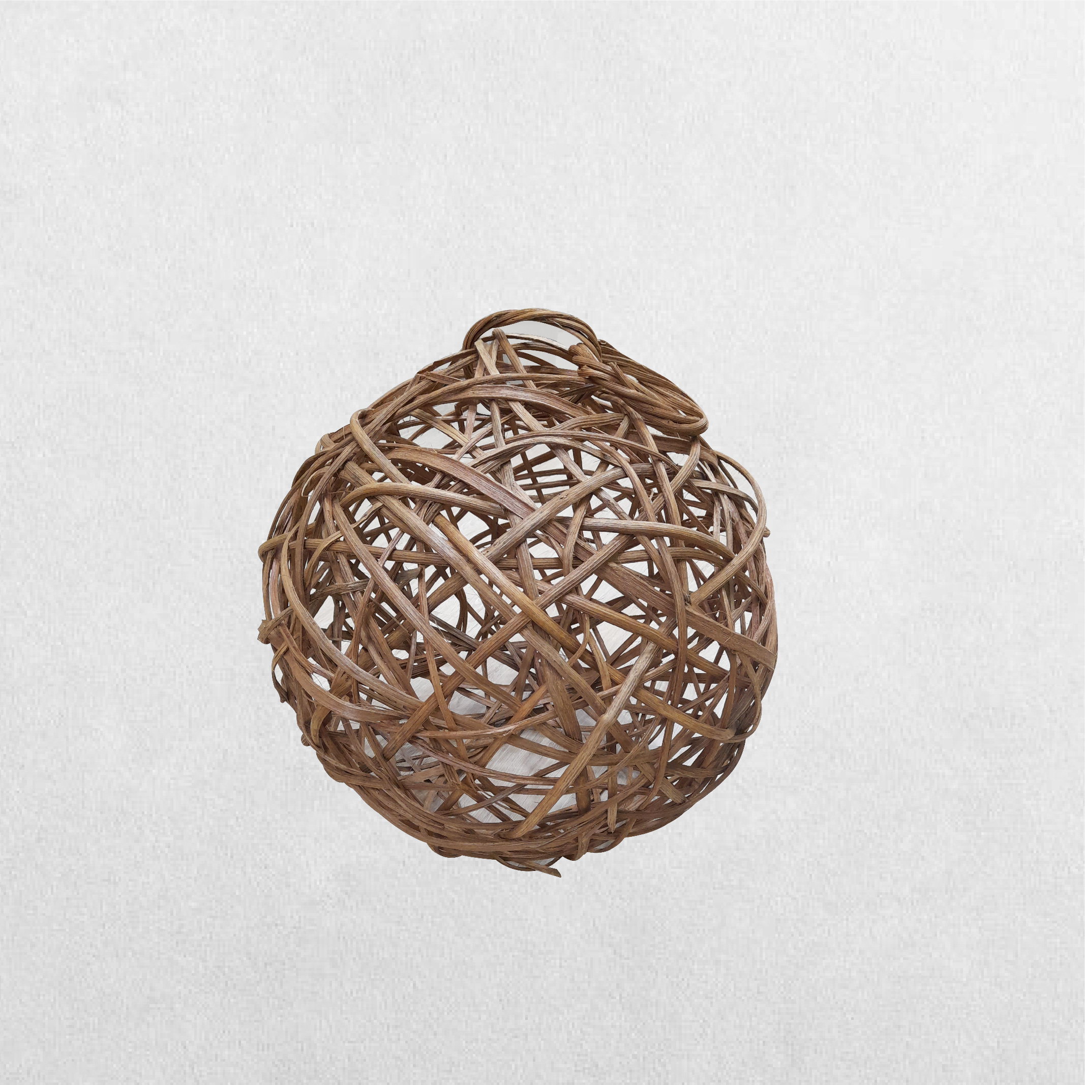 ESFERA NIDO - Imagen 3