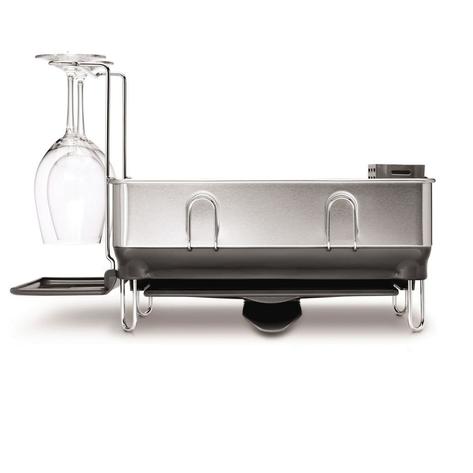 Escurridor De Platos - Con Soporte Para Copas - Imagen 3