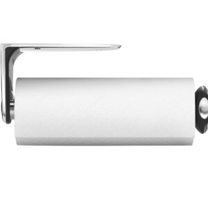 Porta Papel De Cocina - De Pared
