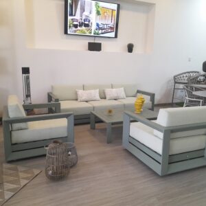 Sala para exterior OCEAN EXCLUSIVE