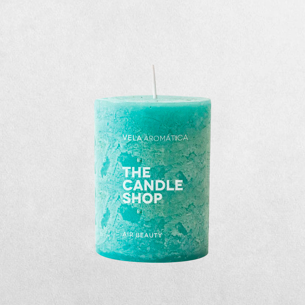 Vela aromática SANDIA PEPINO