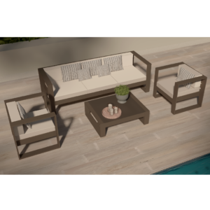 Sala para exterior OCEAN DELUXE