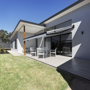 Toldo Retractil - A1 Premium