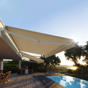 Toldo Retractil - M1 Premium