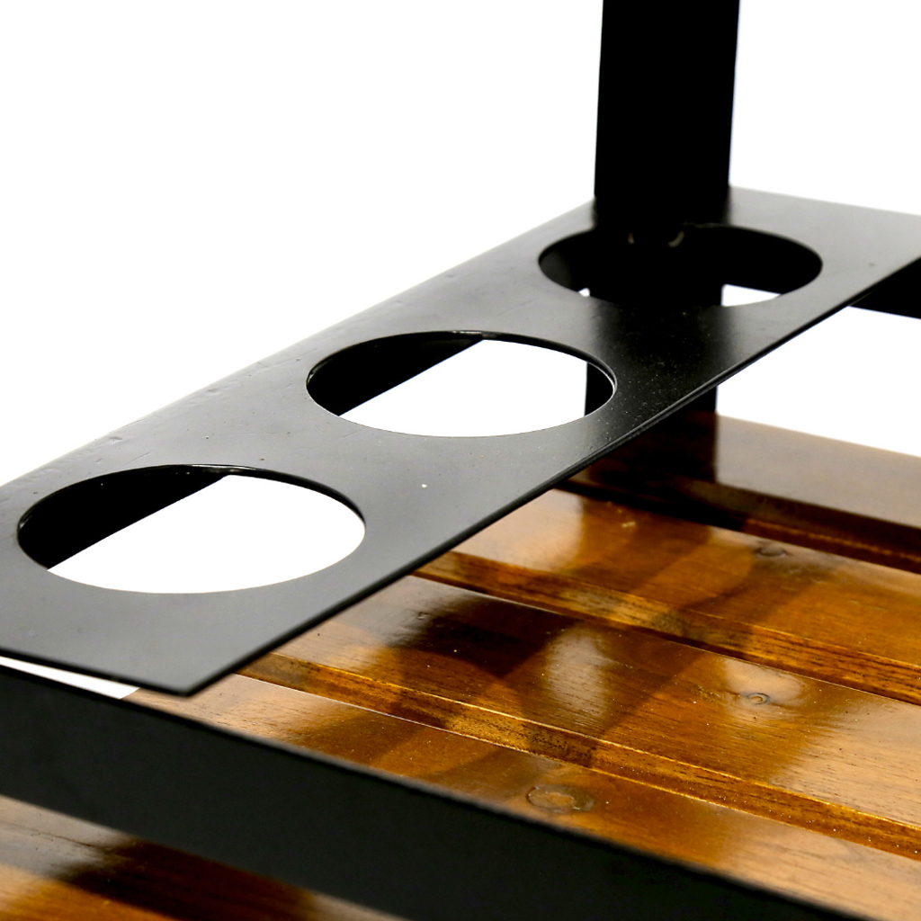 Mesa MANO BBQ - Imagen 2