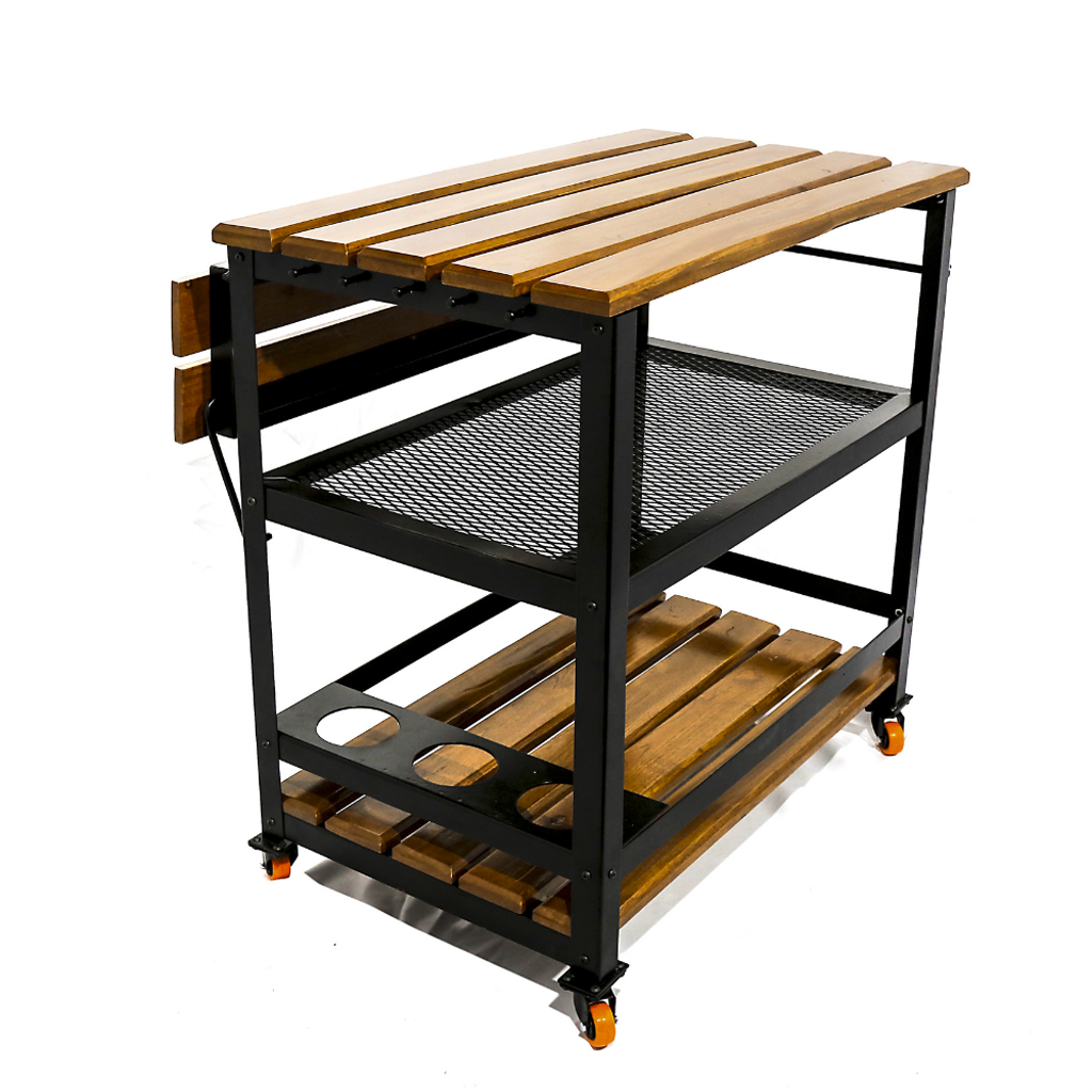 Mesa MANO BBQ - Imagen 4