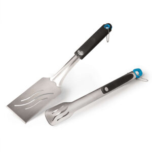 Set Parrillero Pro NAPOLEON 2 Piezas