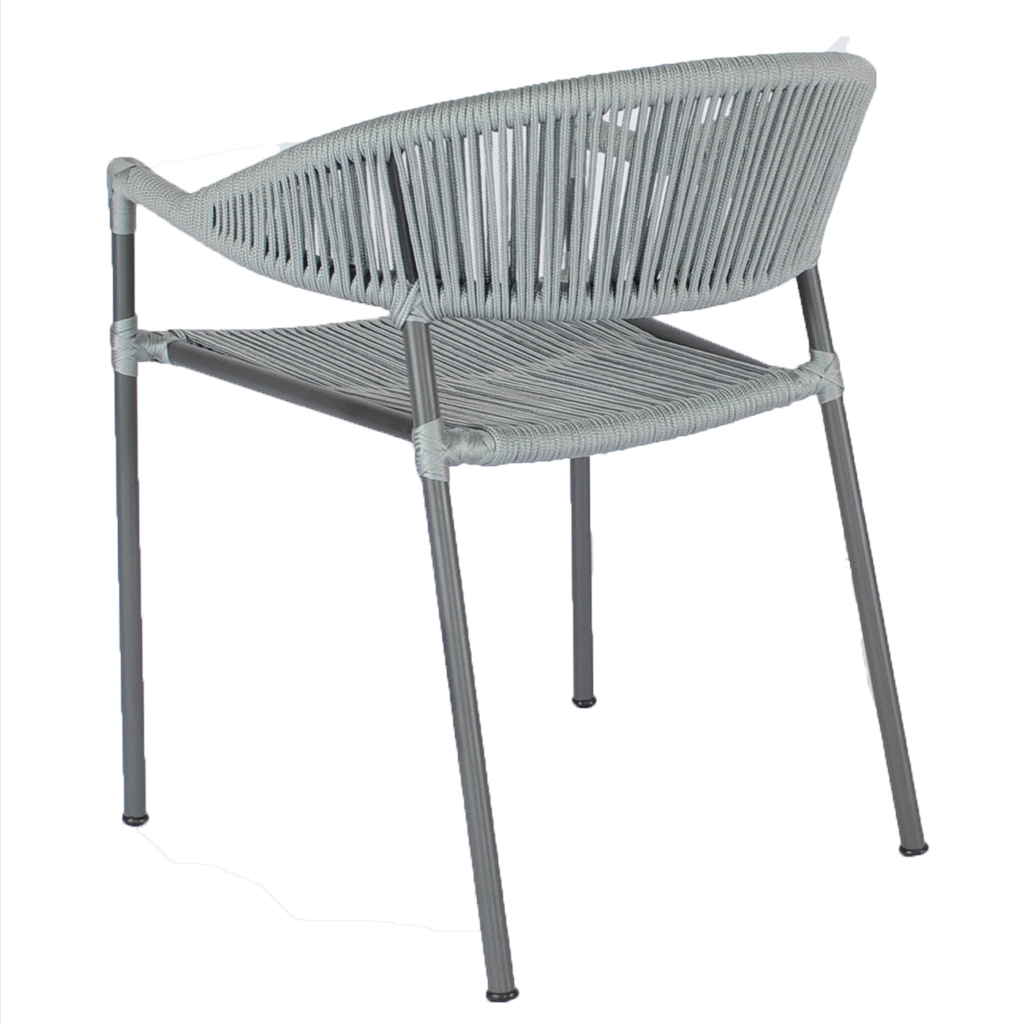 Sillas para exterior CAPRI - Imagen 5