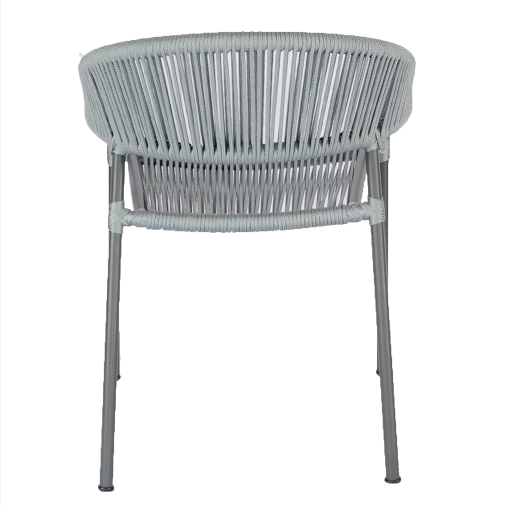Sillas para exterior CAPRI - Imagen 2