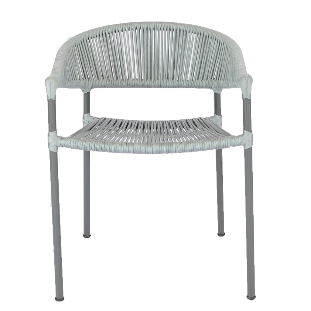Sillas para exterior CAPRI - Imagen 3