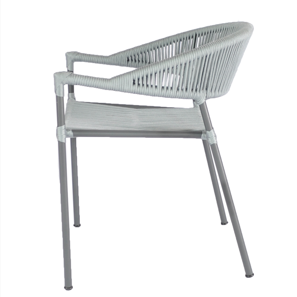 Sillas para exterior CAPRI - Imagen 4