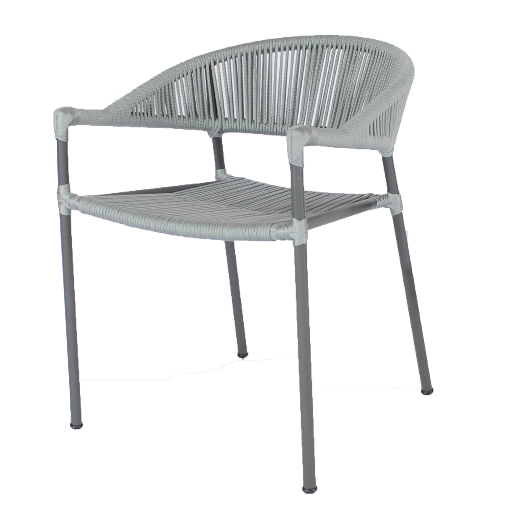 Sillas para exterior CAPRI